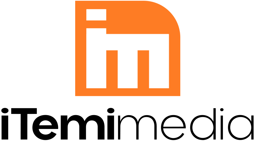 iTemi Media logo